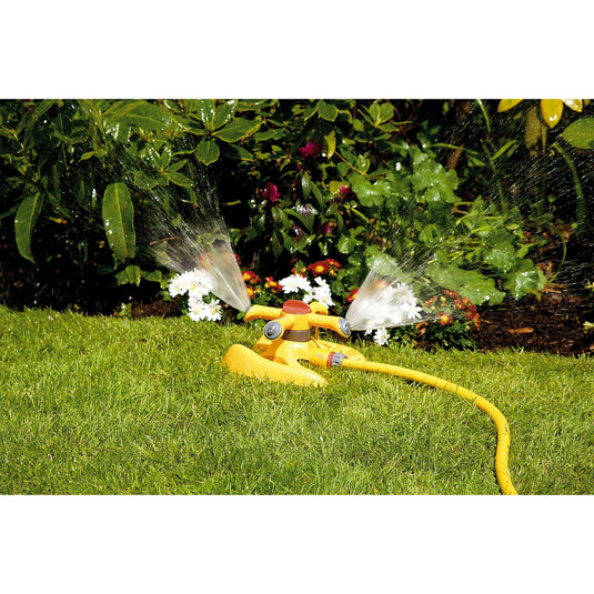 Hozelock 2520 Cirkelsproeier PLUS 254 m²