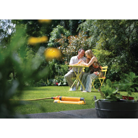 Hozelock 2976 Zwenksproeier 230 m²