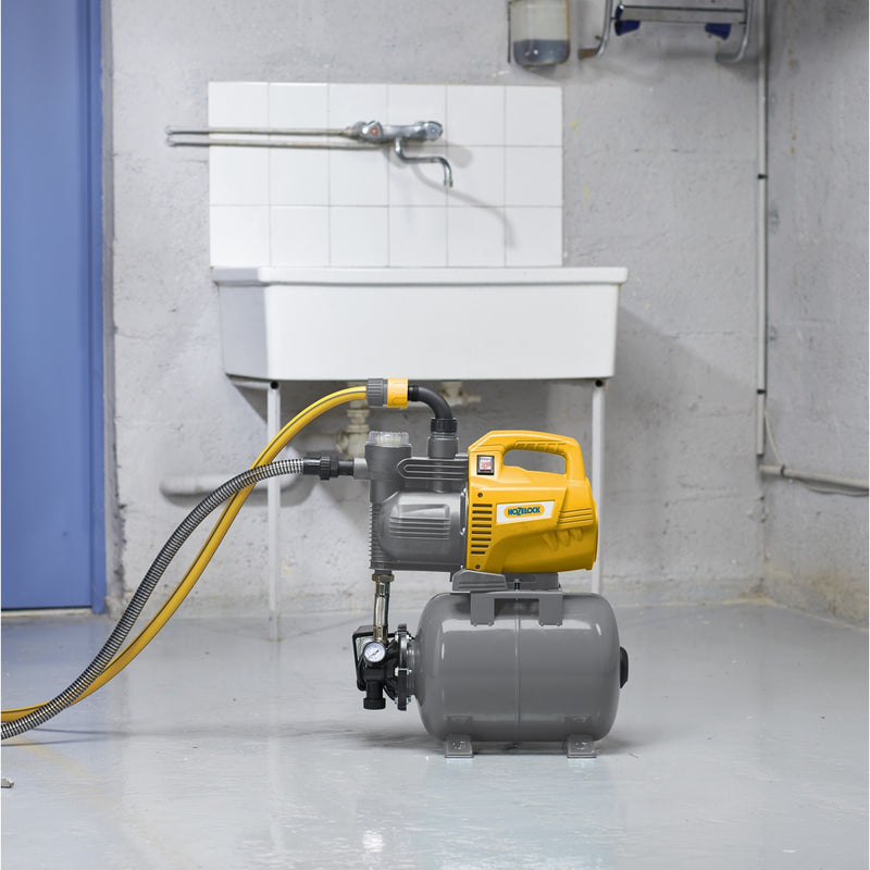 Load image into Gallery viewer, Hozelock Hozelock Jet pump Besproeiingspomp 3500 L Automatic
