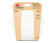 Food huggers herbruikbare bewaarzak - 400ml - clear