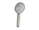 Hydrao waterbesparende douchekop - aloe bulle nickel