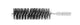 Pferd vlampijpwisser 30x100 3 8 staal | 10 stuks