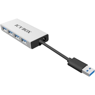 ICY BOX IB-AC6104 USB 3.0 Hub 4 Port