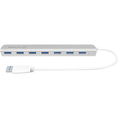ICY BOX IB-AC6701 7 Port USB 3.0 Hub
