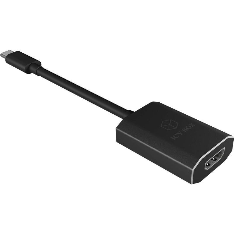 Load image into Gallery viewer, ICY BOX IB-AD534-C USB Type-C HDMI adapter
