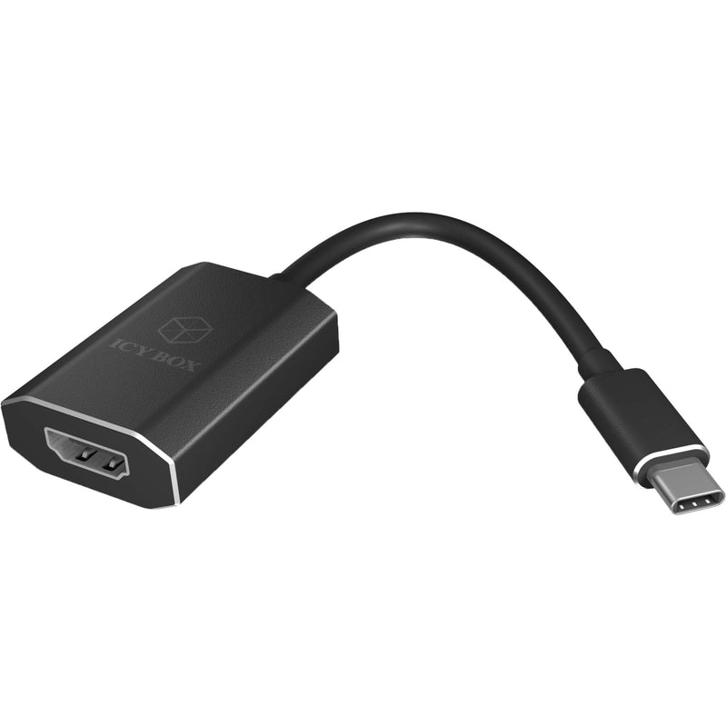 Load image into Gallery viewer, ICY BOX IB-AD534-C USB Type-C HDMI adapter
