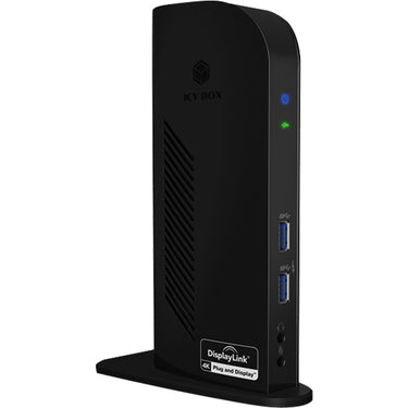 ICY BOX IB-DK2242AC