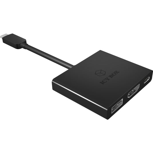 ICY BOX IB-DK4031-CPD