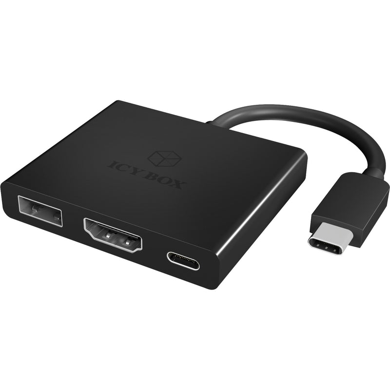 Load image into Gallery viewer, ICY BOX IB-DK4031-CPD
