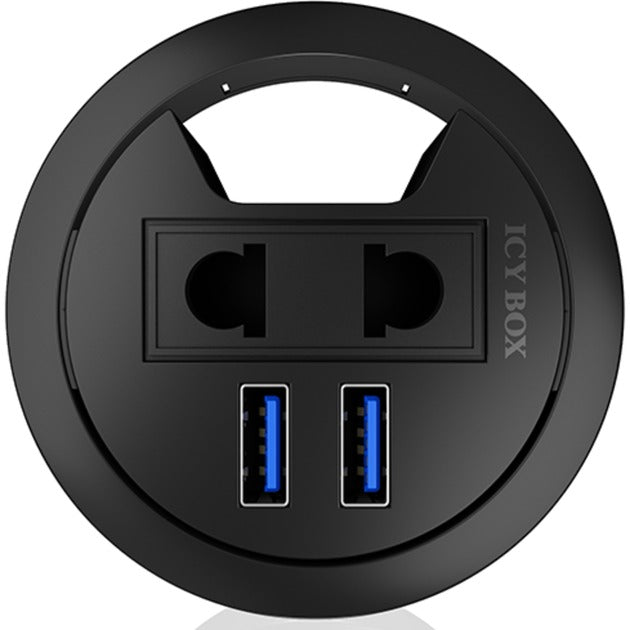 Load image into Gallery viewer, ICY BOX IB-HUB2201
