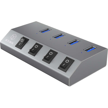 ICY BOX IB-Hub1405