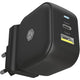 ICY BOX IB-PS106-PD 2-port wall charger with USB Del