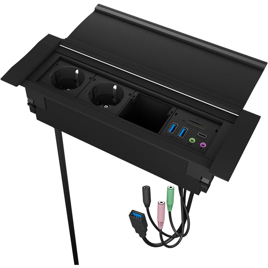 ICY BOX ICY BOX IB-TS401-4