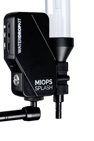 Miops splash v2 waterdruppel kit + n1 kabel