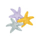 Bubbles | meerkleurig opduik speelgoed sea stars