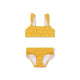 Orange kiss | oranje meisjes uv bikini