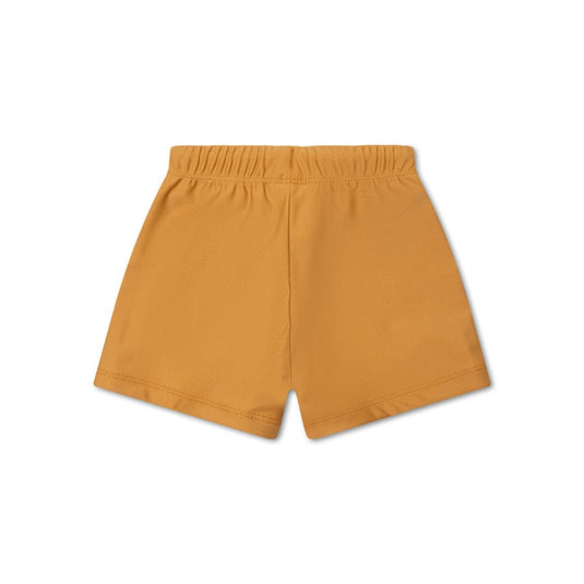 Pure tones | gele uv zwemboxer jongens