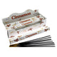 37122 kaneel - stamford premium hex wierook stokjes