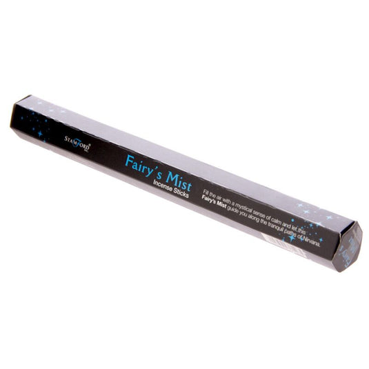37126 fairy mist - stamford black wierook stokjes