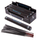 37133 zeemeermin liefde - stamford black wierook stokjes