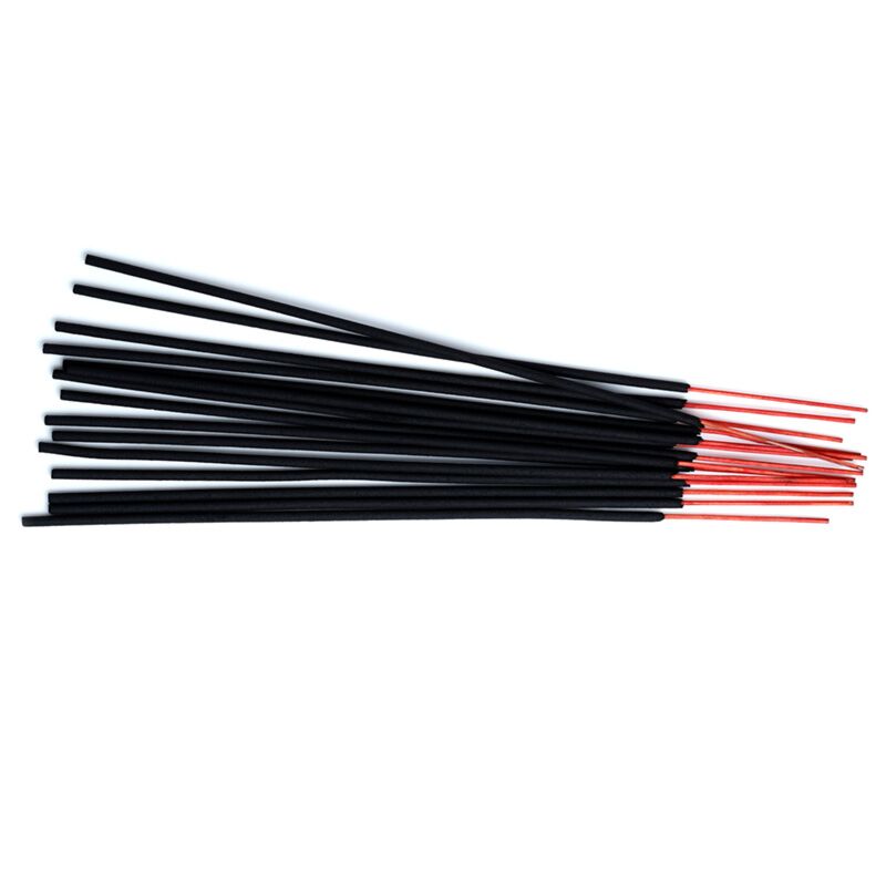 Load image into Gallery viewer, 37153 beschermengel - stamford black wierook stokjes
