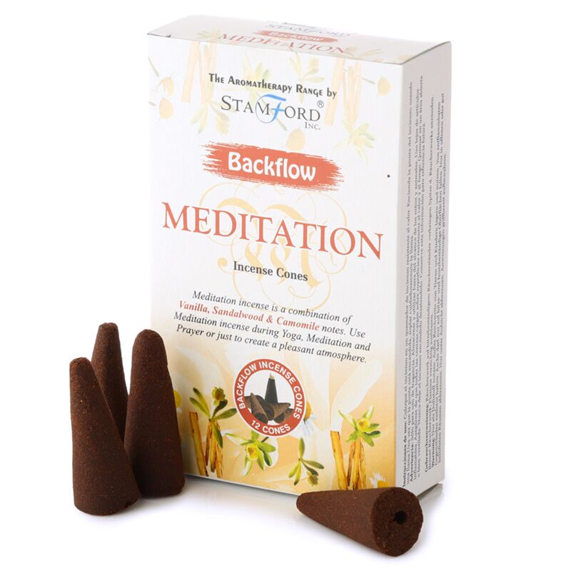 Load image into Gallery viewer, 37462 stamford backflow wierook kegels - meditatie
