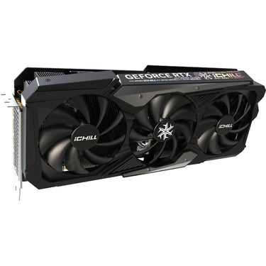 INNO3D GeForce RTX 4070 Ti SUPER ICHILL X3