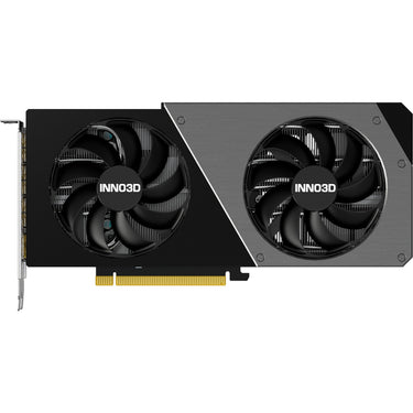 INNO3D GeForce RTX 4070 Ti SUPER TWIN X2