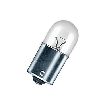 Intertruck lamp 24v 10w ba15s