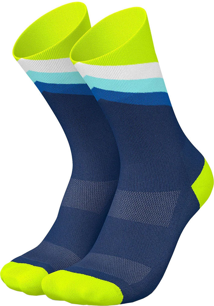 Load image into Gallery viewer, Incylence grades - running socks
