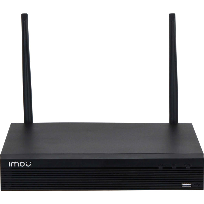 Load image into Gallery viewer, Imou Wireless NVR
