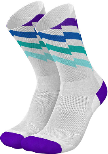Incylence ultralight waves - socks | 35-38