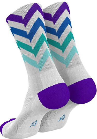Incylence ultralight waves - socks | 43-46