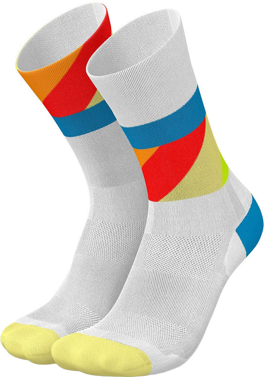 Incylence ultralight strides - socks | 35-38
