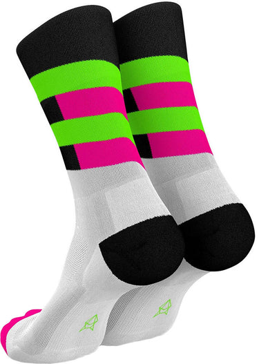 Incylence ultralight spirals - socks | 35-38
