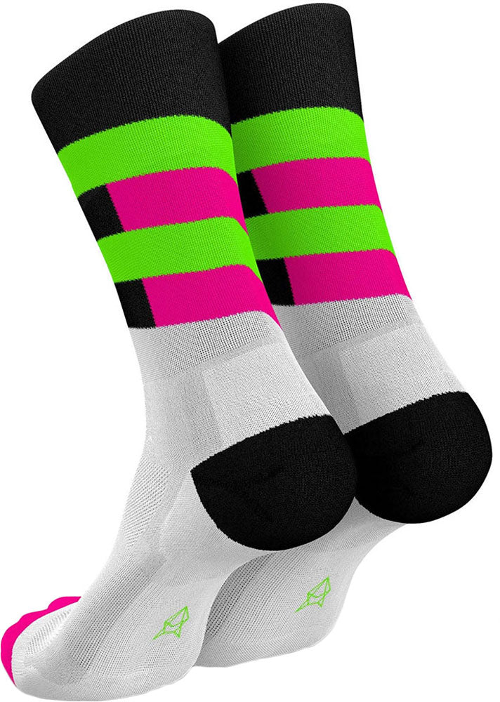 Load image into Gallery viewer, Incylence ultralight spirals - socks | 35-38
