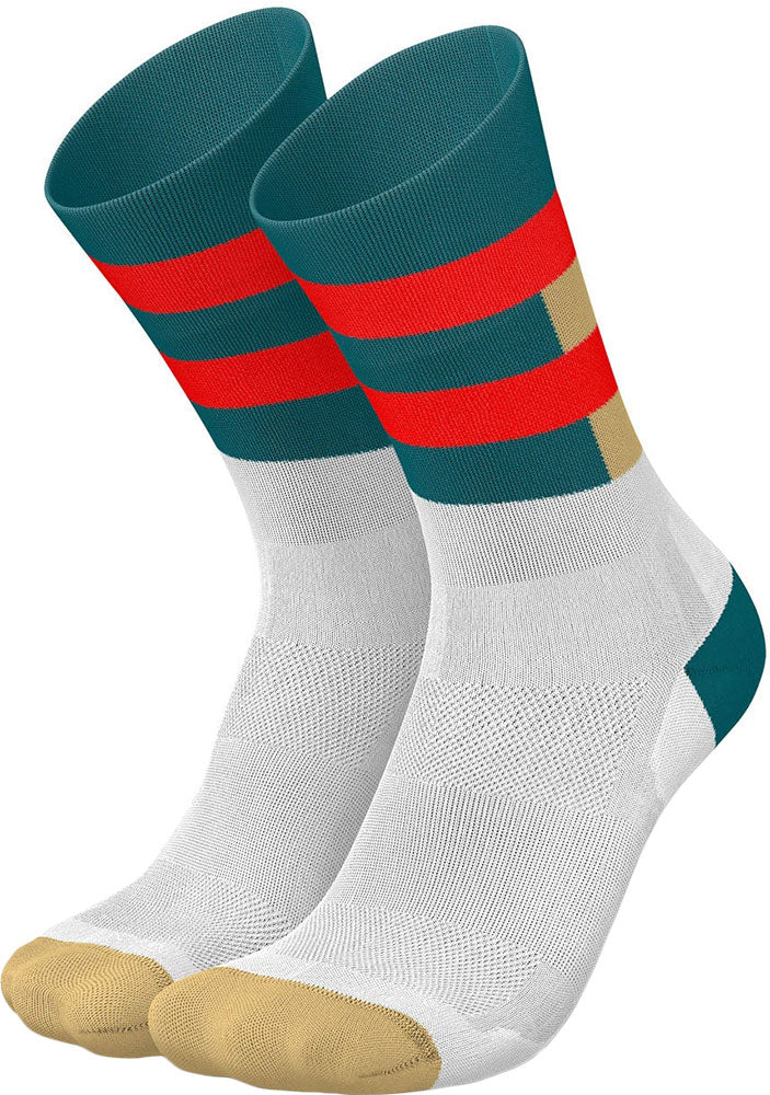 Load image into Gallery viewer, Incylence ultralight spirals - socks | 35-38
