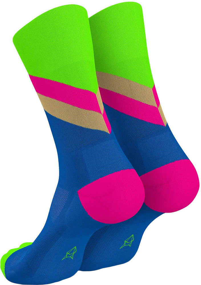 Load image into Gallery viewer, Incylence ultralight apex - socks | 35-38

