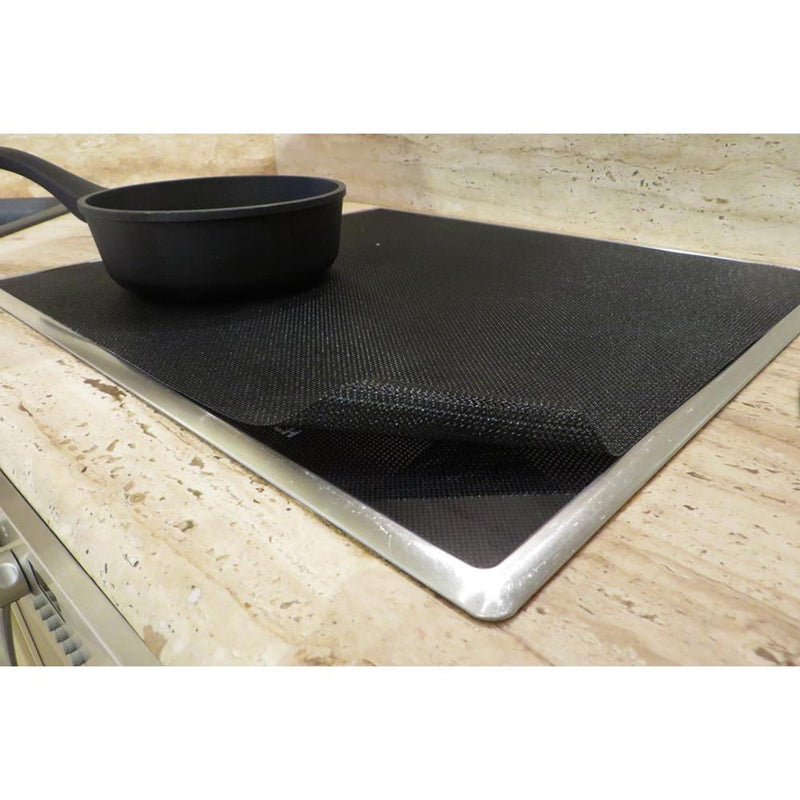 Load image into Gallery viewer, Nostik inductiebeschermer 48x58 cm
