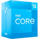 Intel® Intel® Core i3-12100, 3,3 GHz (4,3 GHz Turbo Boost)