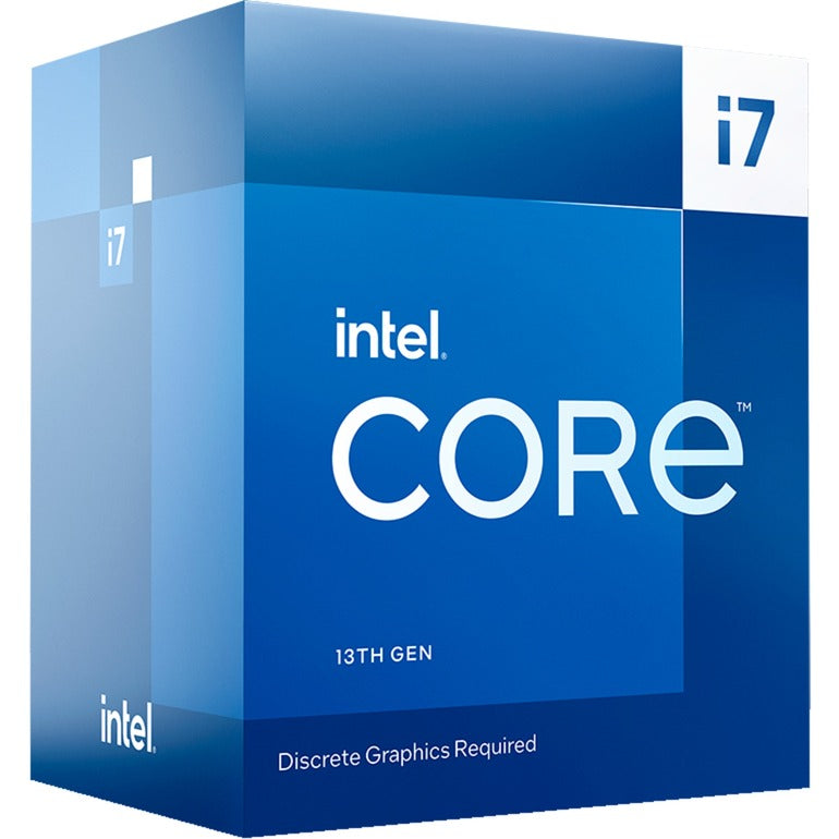 Load image into Gallery viewer, Intel® Intel® Core i7-13700, 2,1 GHz (5,2 GHz Turbo Boost)
