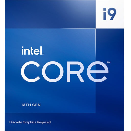 Intel® Intel® Core i9-13900F, 2,0 GHz (5,6 GHz Turbo Boost)