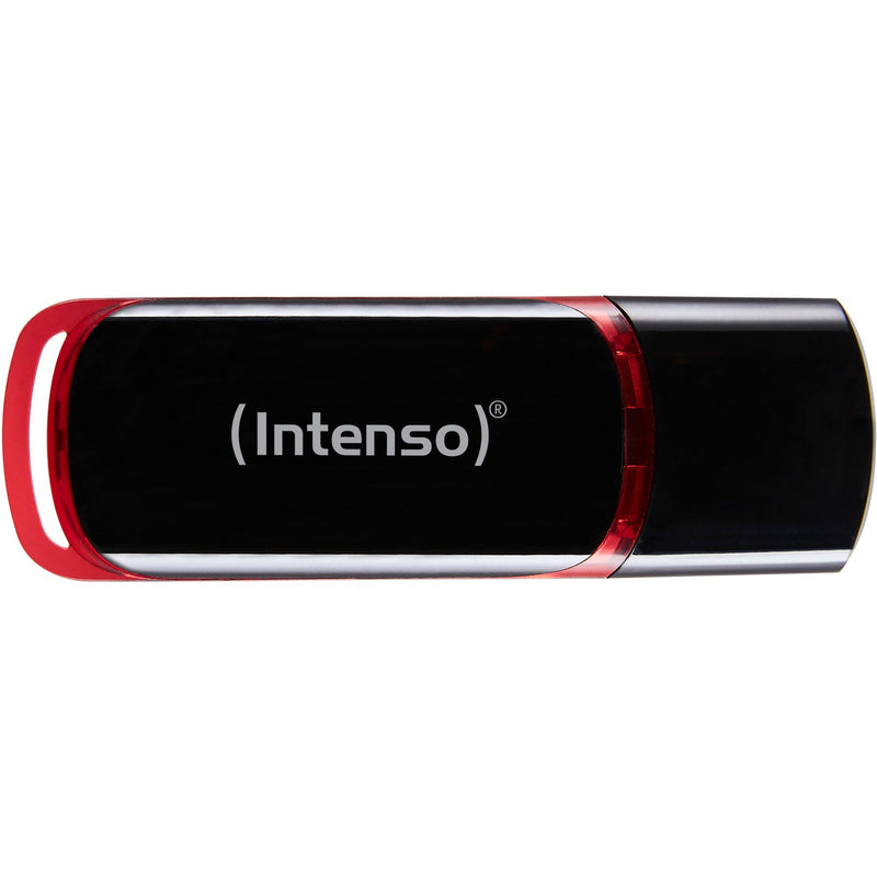 Load image into Gallery viewer, Intenso Intenso Business Line 64 GB USB 2.0
