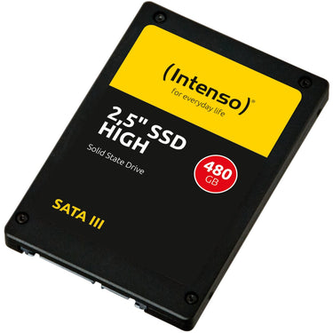 Intenso Intenso High Performance, 480 GB