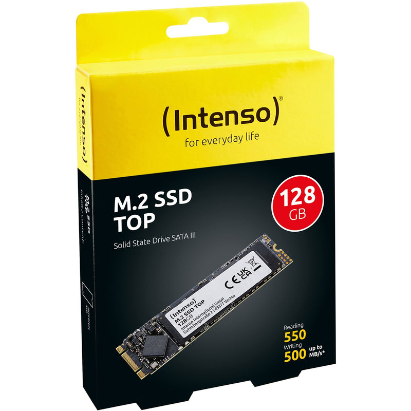 Load image into Gallery viewer, Intenso Top Performance, 128 GB
