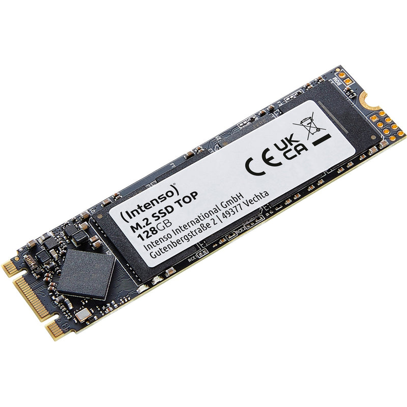 Load image into Gallery viewer, Intenso Top Performance, 128 GB
