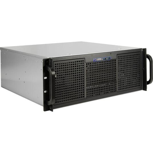 Inter-Tech Inter-Tech 4U 40240