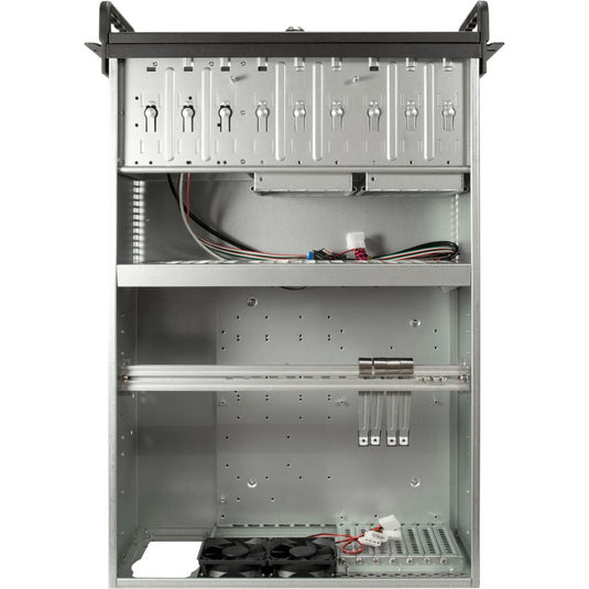 Inter-Tech Inter-Tech 4U 4129L