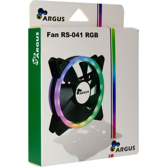 Inter-Tech ARGUS RS-041 RGB