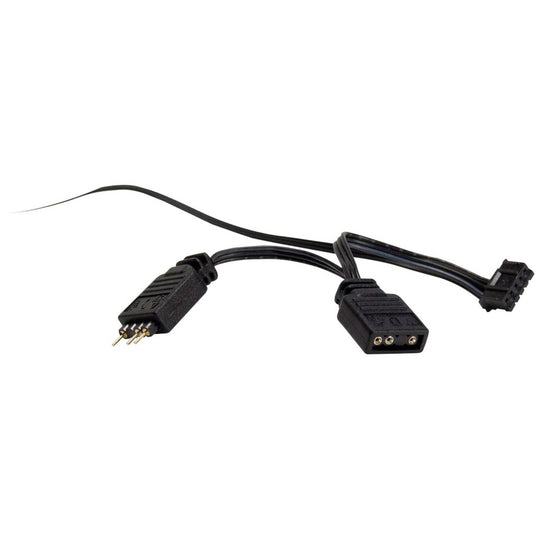 Inter-Tech Argus RS-141 RGB